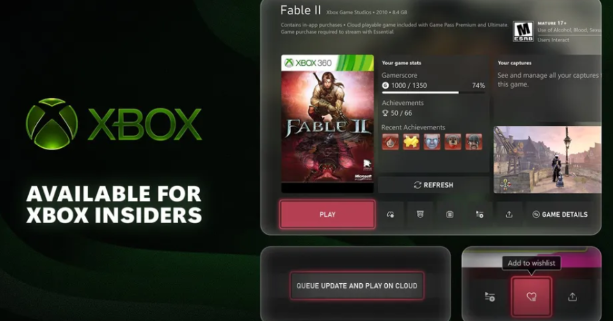 Xbox Update Lets Make Your Gamertag Longer: What’s New & Means