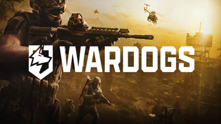 Clé CD WARDOGS