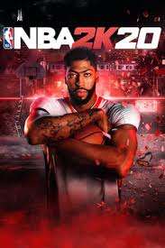 NBA 2K20