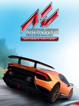 Assetto Corsa Ultimate Edition