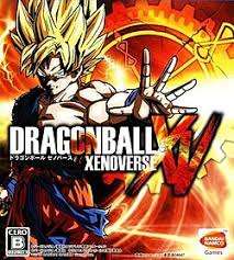 Dragon Ball Xenoverse