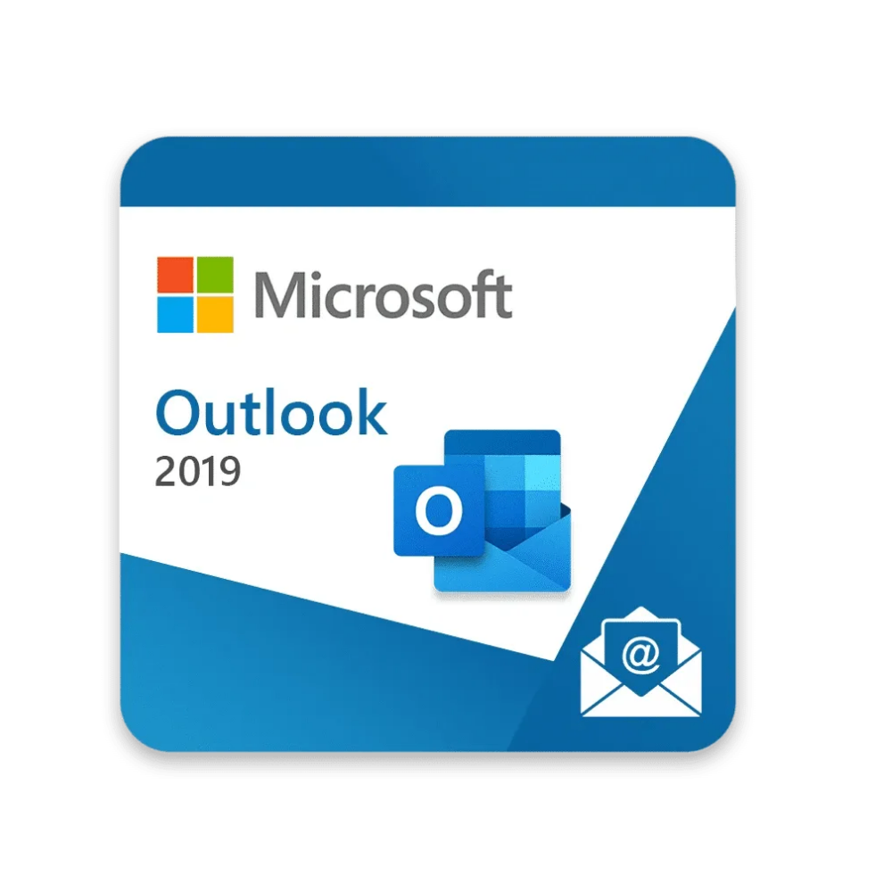 Microsoft Outlook 2019