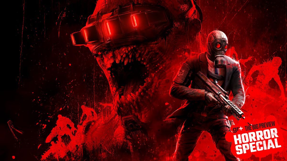 Killing Floor 3