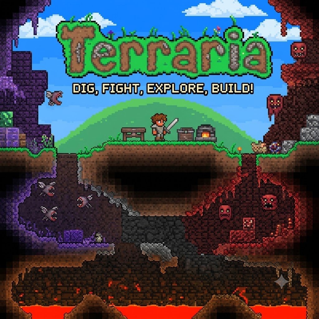 Terraria