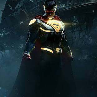 Injustice 2
