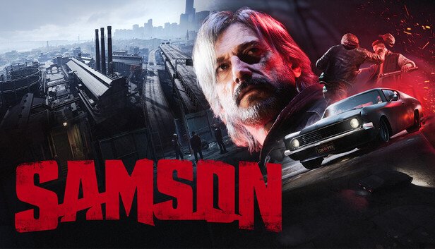 Samson