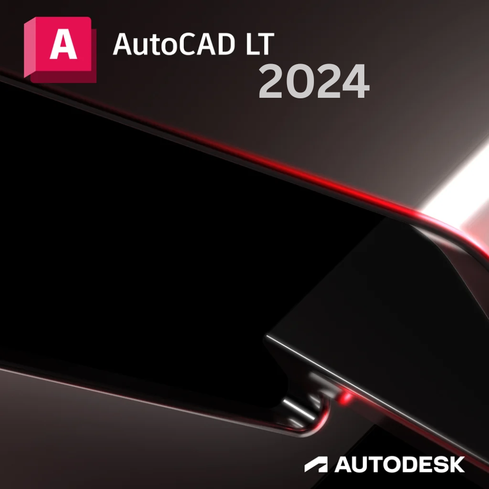 Autodesk AutoCAD 2024