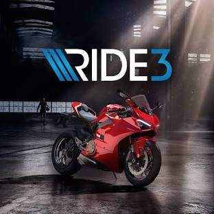 Ride 3
