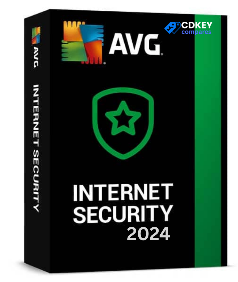 AVG Internet Security 2024