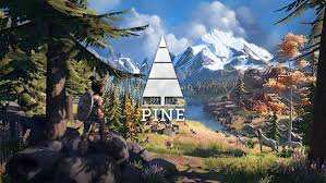 Pine
