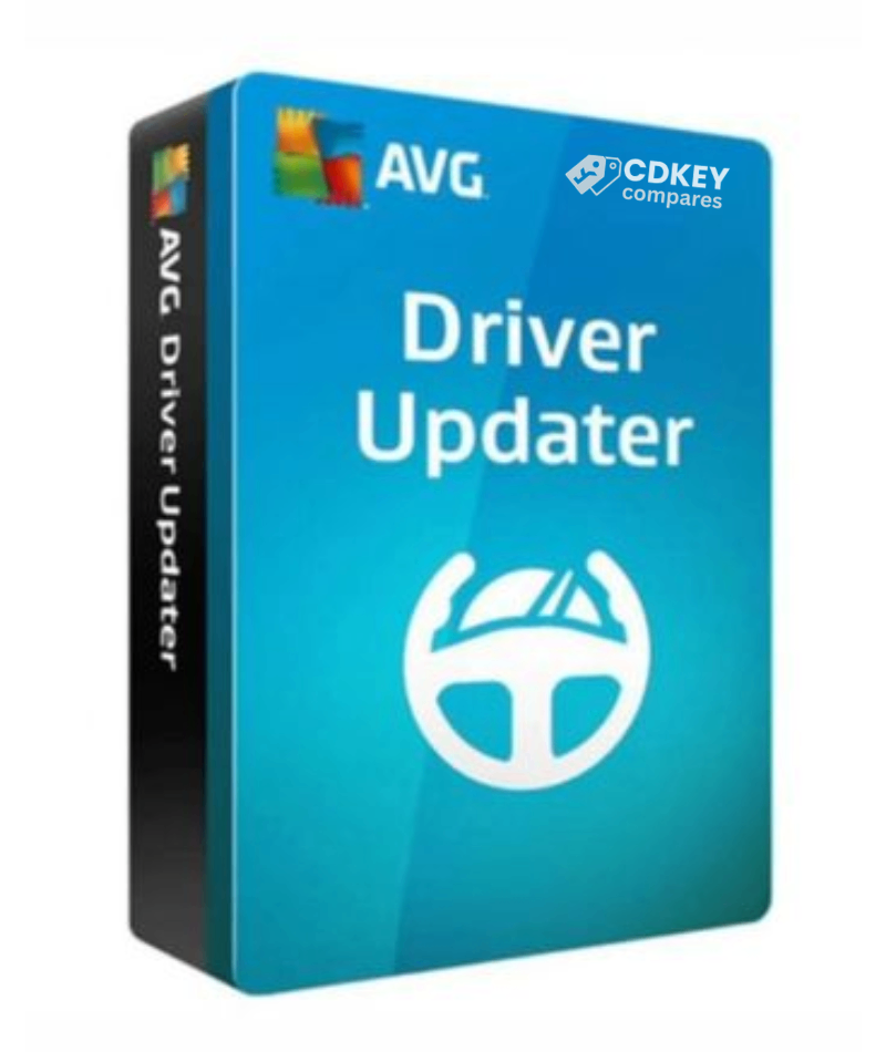 AVG Driver Updater