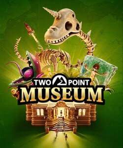 Two Point Museum