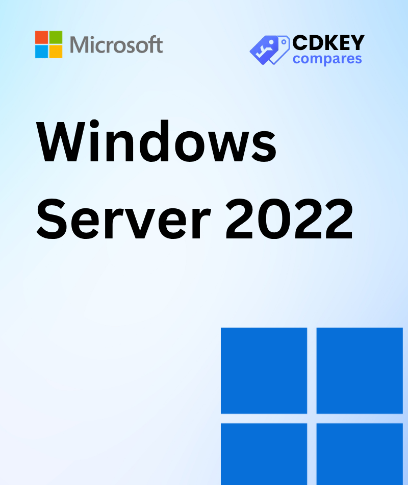 Windows Server 2022