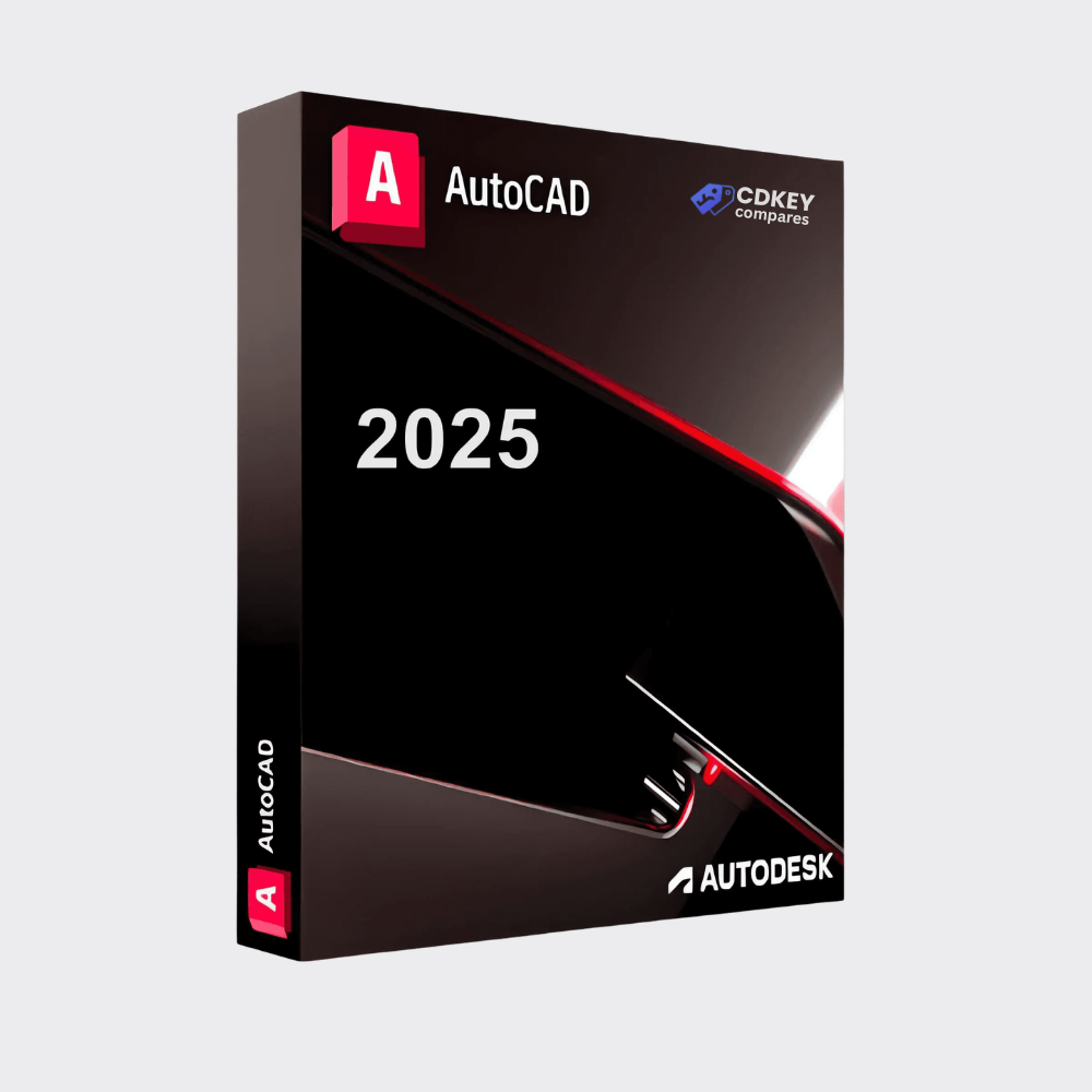 Autodesk AutoCAD 2025