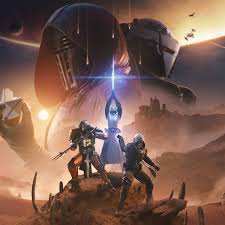 Destiny 2: Renegades