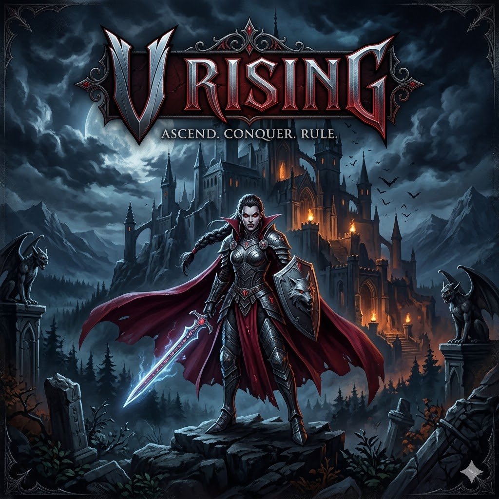 V Rising