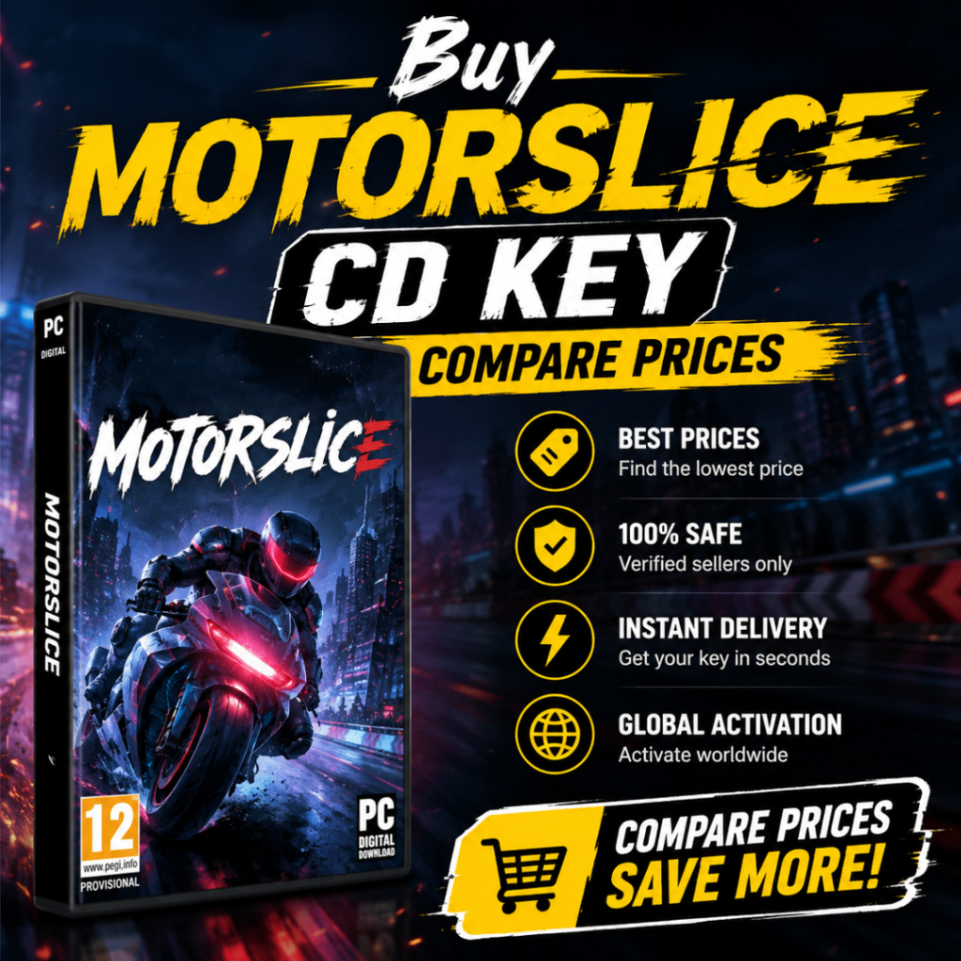 MOTORSLICE