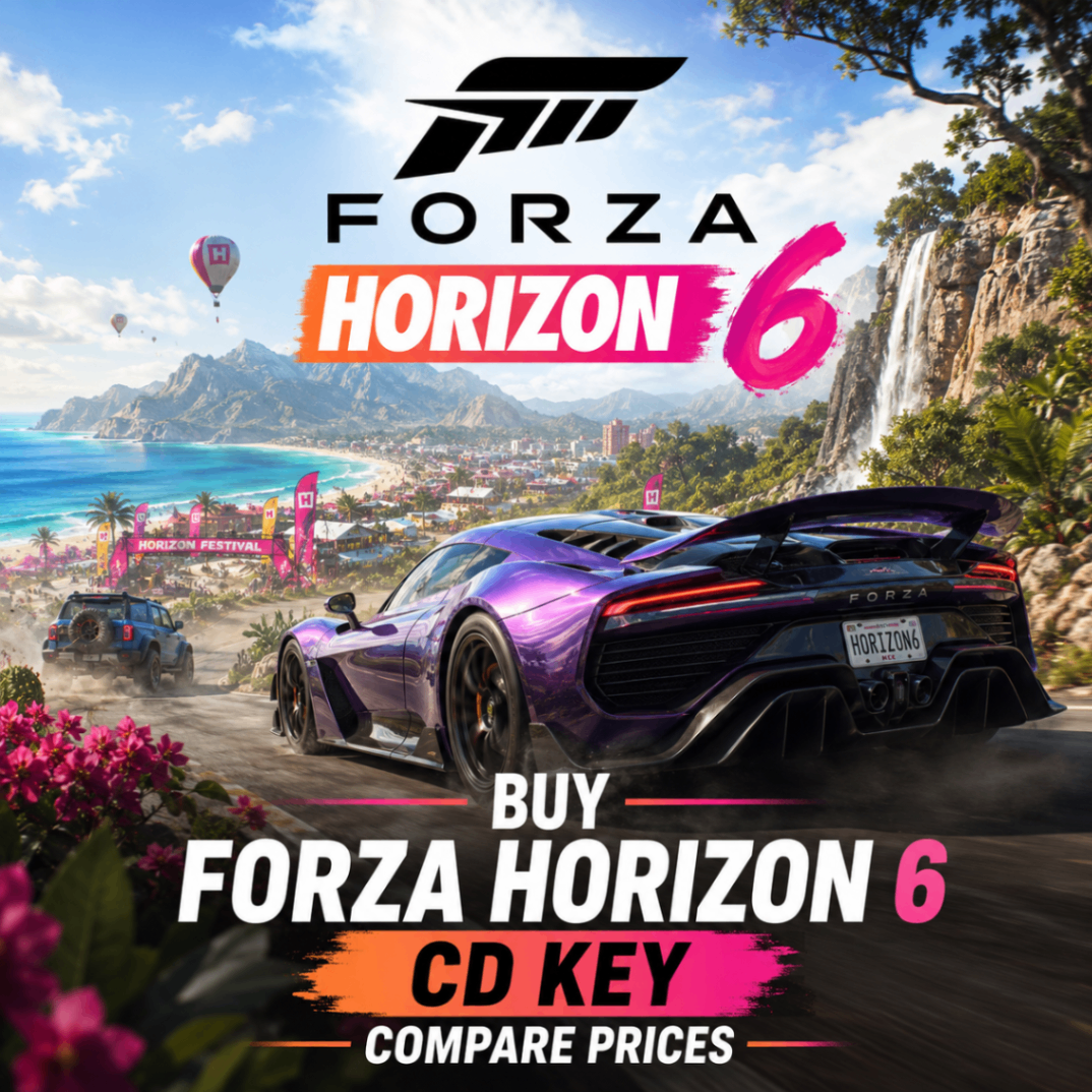 New Games This Week: Valor Mortis, Planet Zoo 2, Enshrouded 1.0 and Forza Horizon 6 on PS5 (October 13–19, 2026)