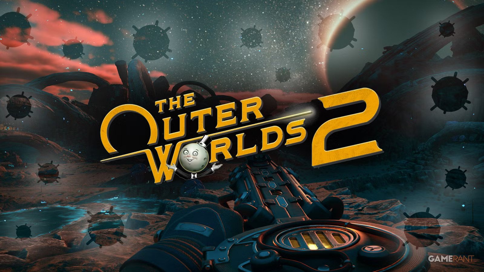 The Outer Worlds 2
