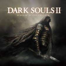 Dark Souls II: Scholar Of The First Sin