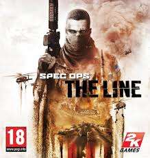 Spec Ops: The Line