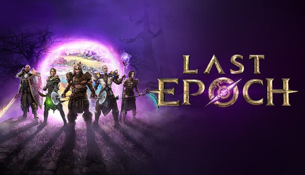 Last Epoch