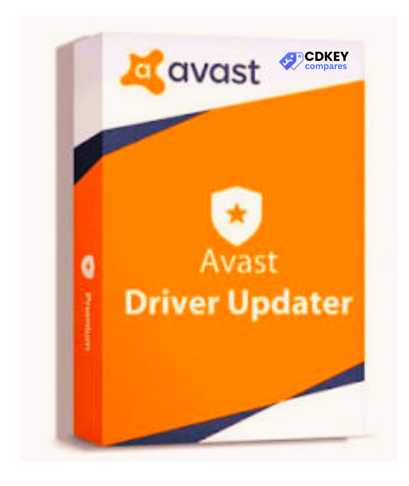AVAST Driver Updater