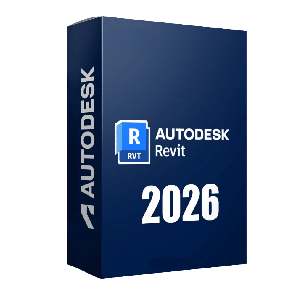 Autodesk Revit 2026