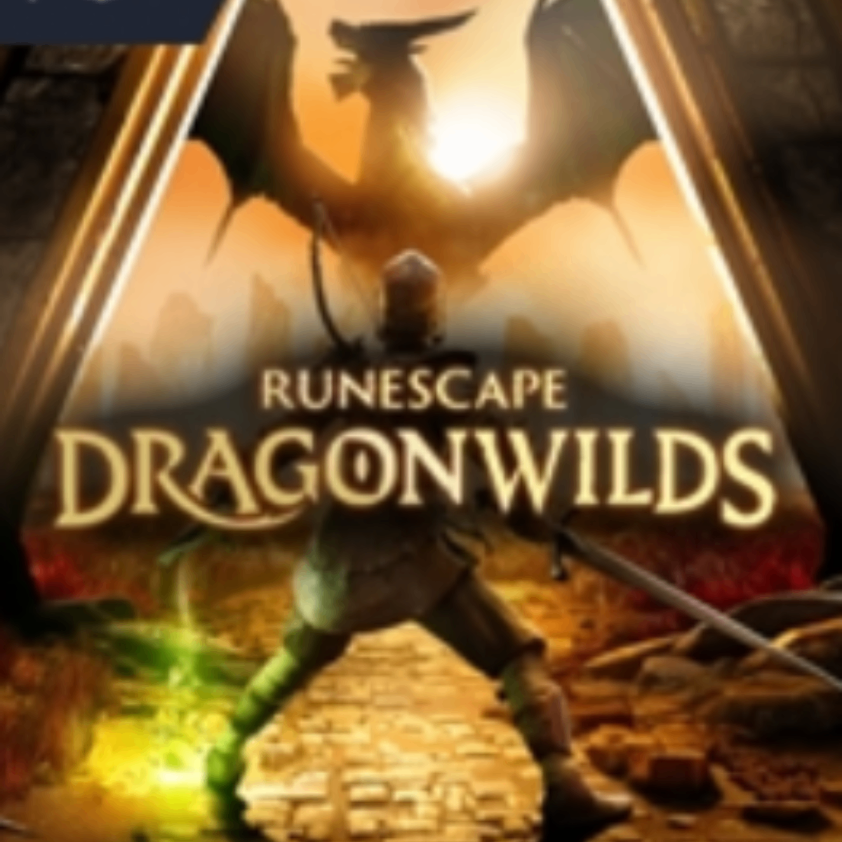 RuneScape: Dragonwilds