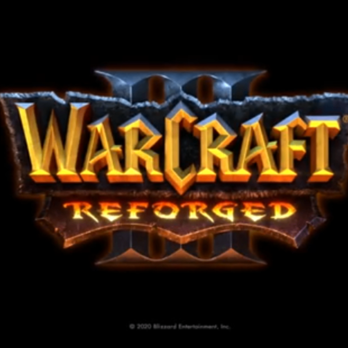 Warcraft III: Reforged