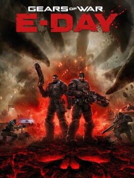 Gears of War: E-Day Is Out Now: Reviews, Editions, Game Pass and How to Catch Up