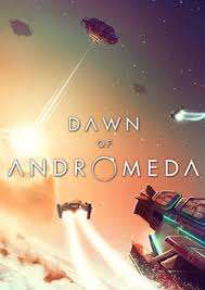 Dawn of Andromeda