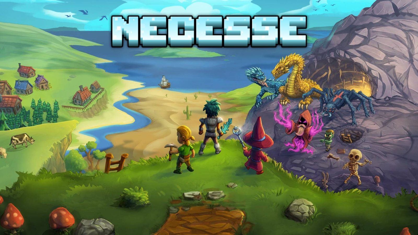 Necesse