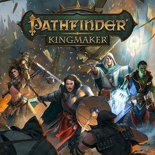 Pathfinder Kingmaker