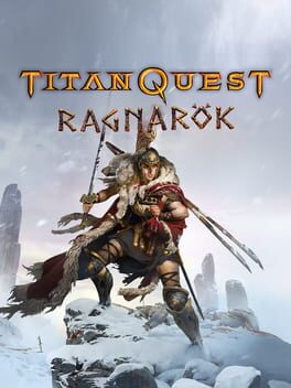 Titan Quest: Ragnarok