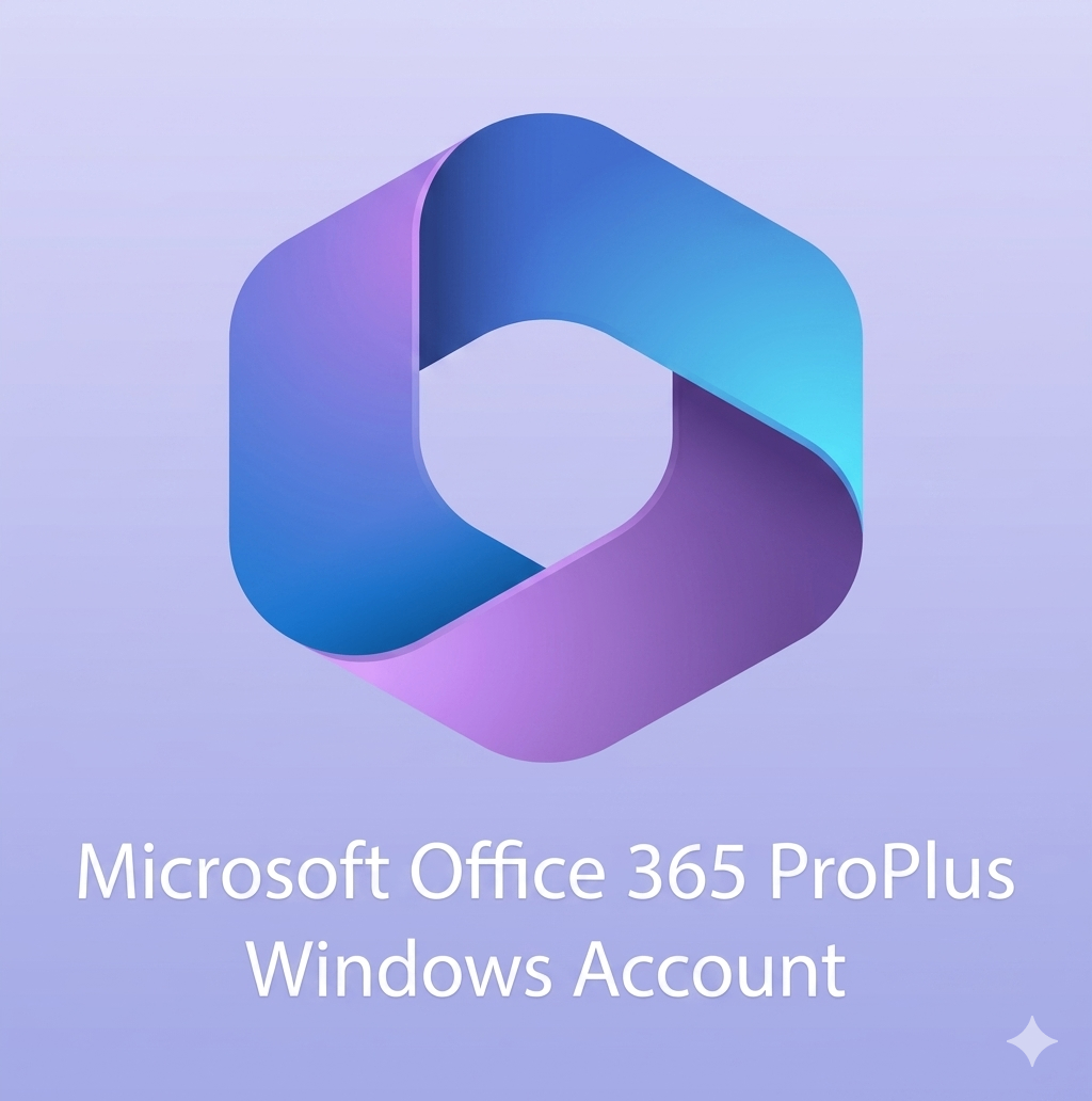 Microsoft Office 365 Pro Plus