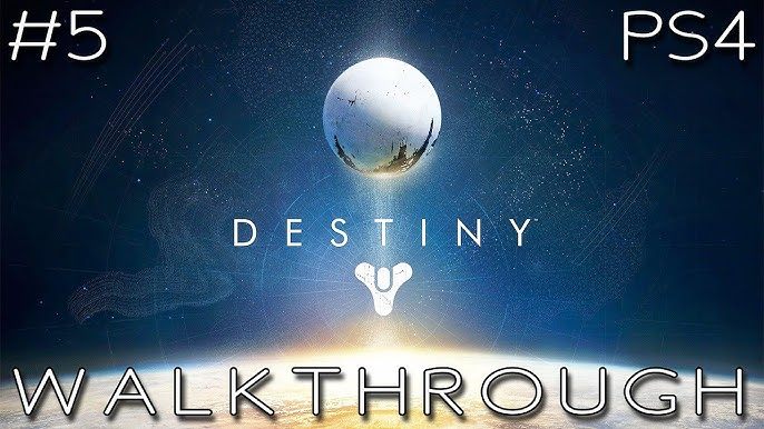 Destiny