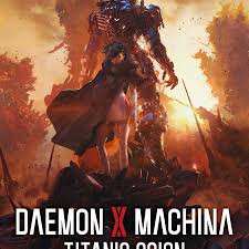 Daemon X Machina: Titanic Scion
