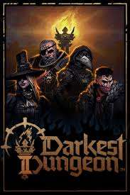Darkest Dungeon II