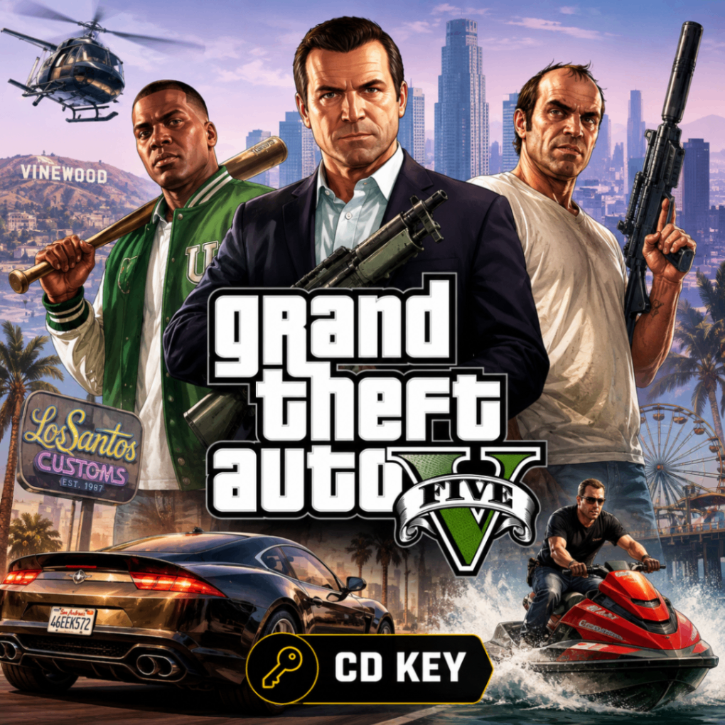 GTA 5