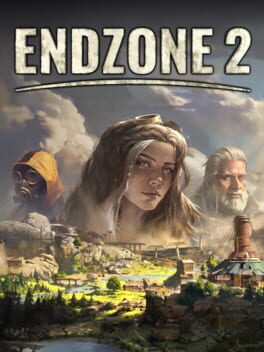 Endzone 2
