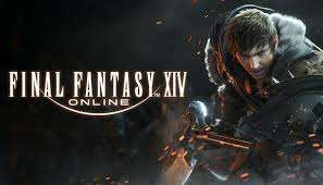 Final Fantasy XIV: A Realm Reborn