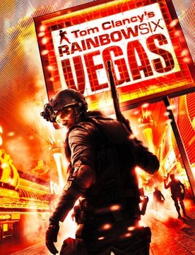Tom Clancys Rainbow Six Vegas