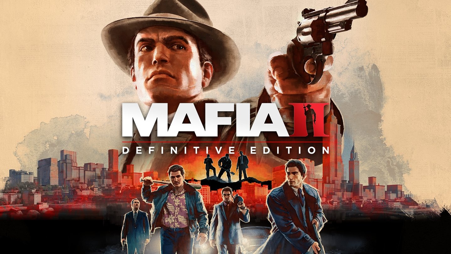 Mafia II