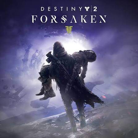 Destiny 2: Forsaken