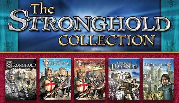 The Stronghold Collection