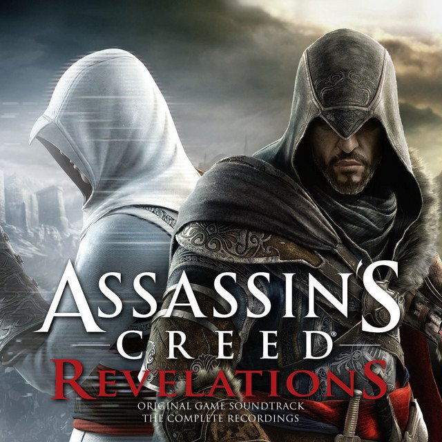 Assassins Creed: Revelations