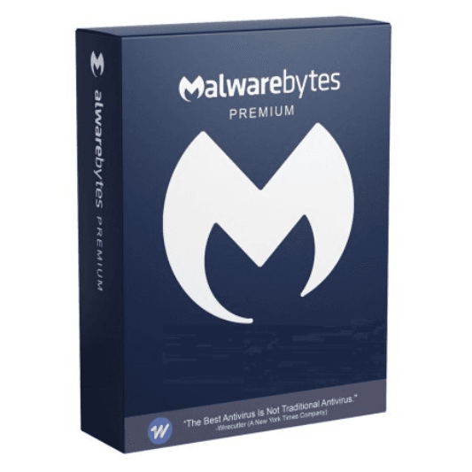 Malwarebytes Anti-Malware Premium