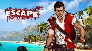Escape Dead Island
