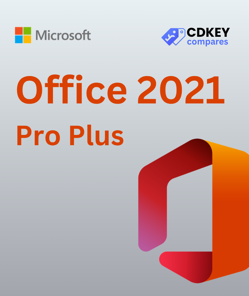 Microsoft Office 2021 Pro Plus